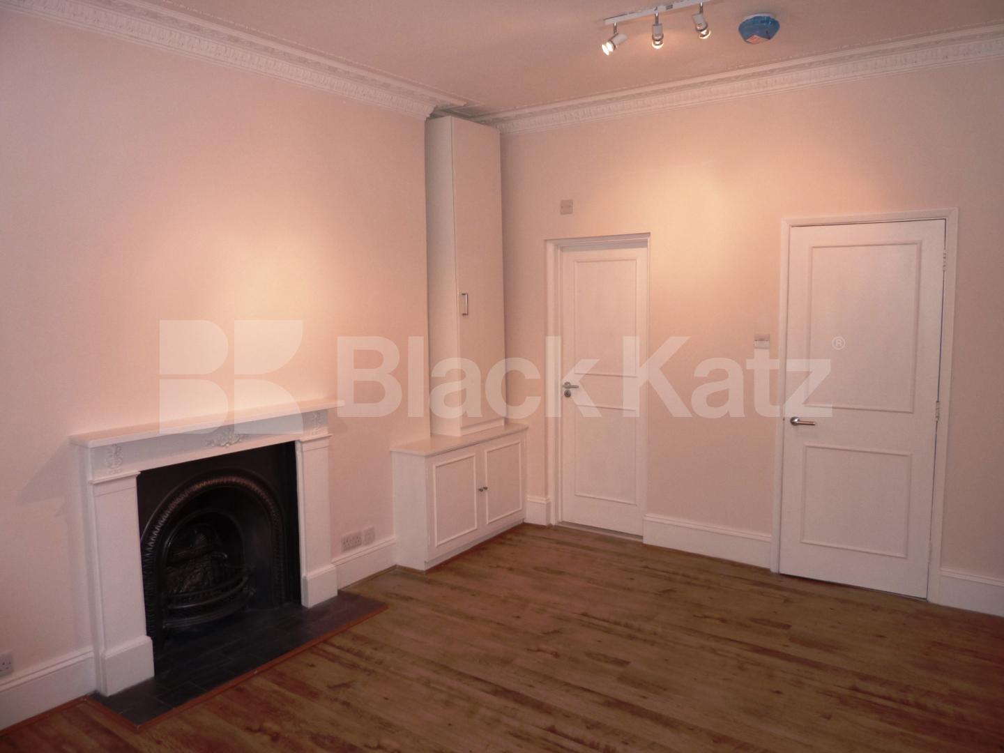 			NEWLY REFURBISHED IN ZONE 1!, Studio Apartment, 1 bath, 1 reception Flat			 Welbeck Street, OXFORD STREET / BOND STREET